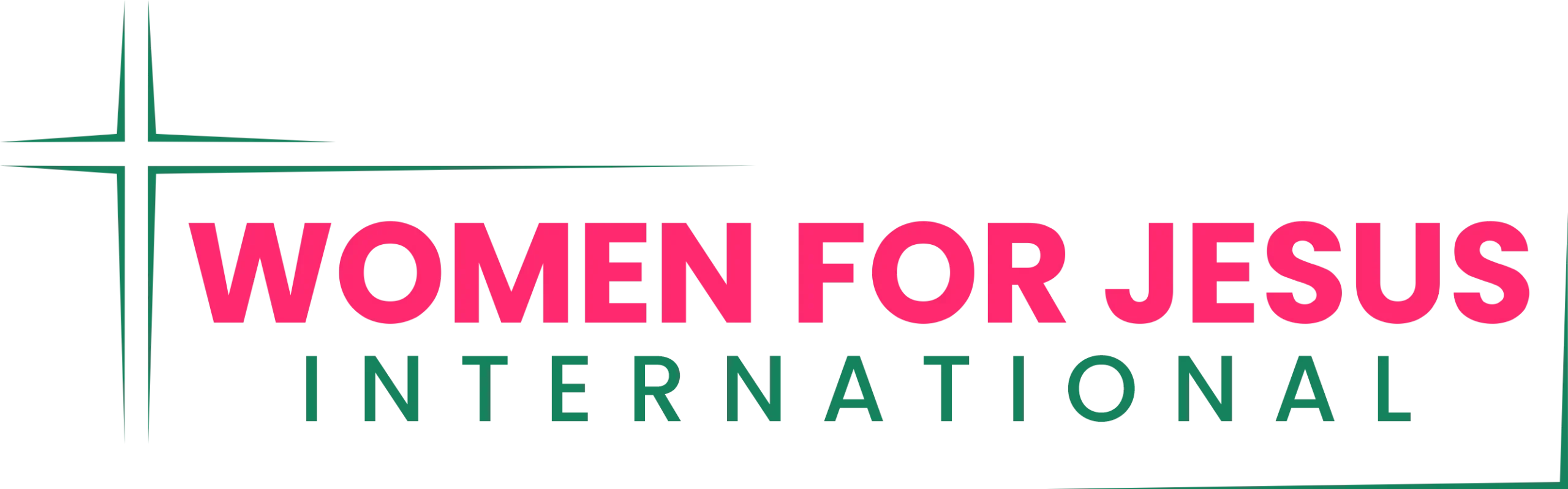 Women For Jesus International